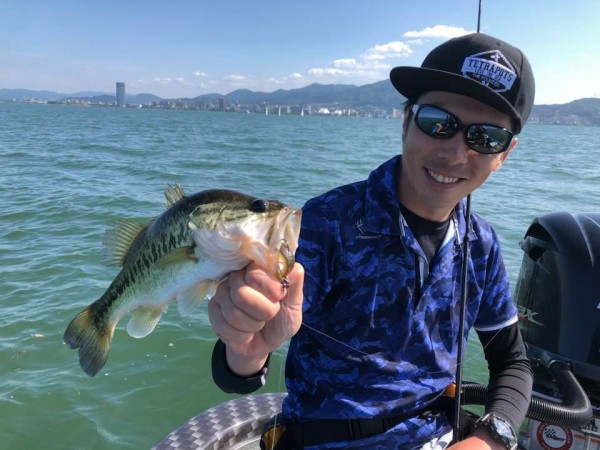 hideup 永野総一朗 ブログ写真 2018/06/01