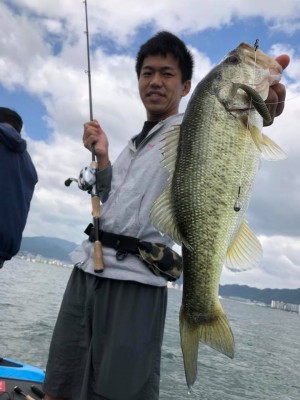 hideup 永野総一朗 ブログ写真 2018/06/01