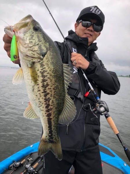 hideup 永野総一朗 ブログ写真 2018/06/01