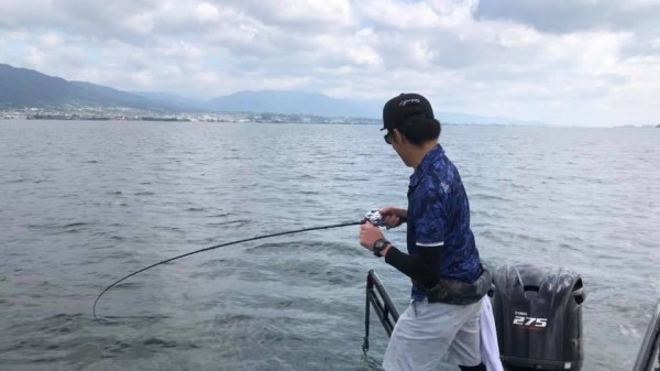 hideup 永野総一朗 ブログ写真 2018/06/01