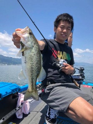 hideup 永野総一朗 ブログ写真 2018/06/01