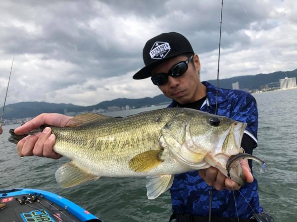 hideup 永野総一朗 ブログ写真 2018/06/01