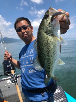 hideup 永野総一朗 ブログ写真 2018/06/01