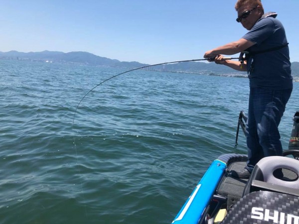 hideup 永野総一朗 ブログ写真 2018/06/03