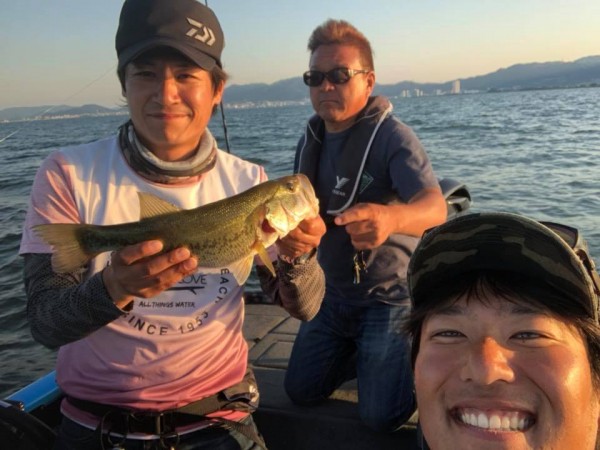 hideup 永野総一朗 ブログ写真 2018/06/03