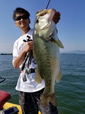 hideup 永野総一朗 ブログ写真 2018/06/03