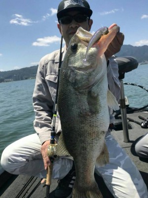 hideup 永野総一朗 ブログ写真 2018/06/03