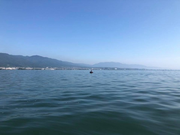 hideup 永野総一朗 ブログ写真 2018/06/03