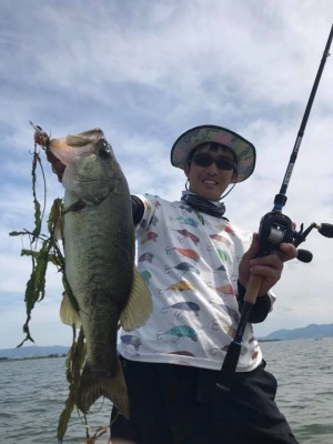 hideup 永野総一朗 ブログ写真 2018/06/03