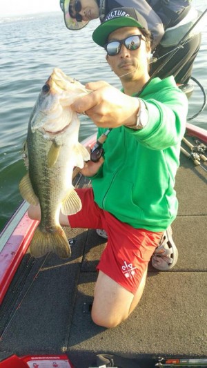 hideup 永野総一朗 ブログ写真 2018/06/03