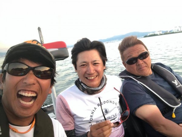 hideup 永野総一朗 ブログ写真 2018/06/03