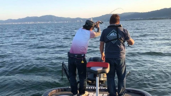 hideup 永野総一朗 ブログ写真 2018/06/04