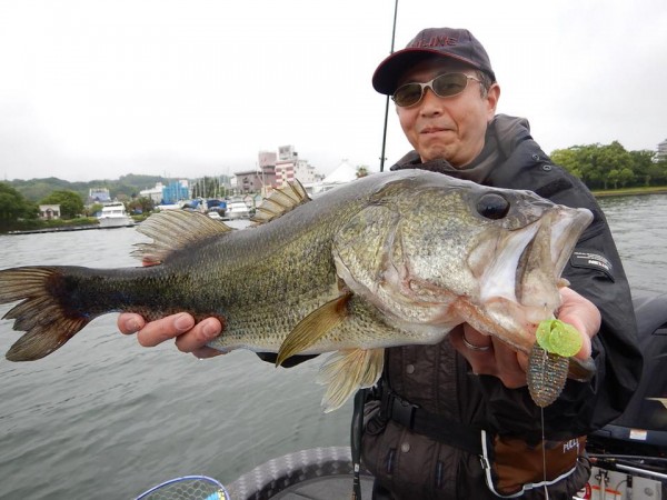 hideup 永野総一朗 ブログ写真 2018/06/06