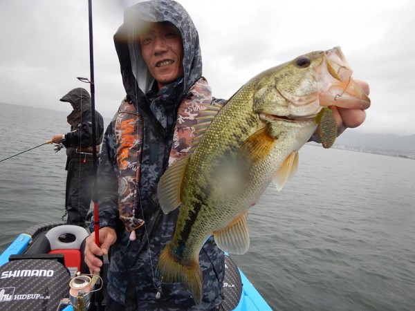 hideup 永野総一朗 ブログ写真 2018/06/06