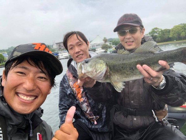 hideup 永野総一朗 ブログ写真 2018/06/06