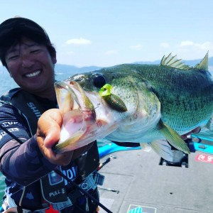 hideup 永野総一朗 ブログ写真 2018/06/06