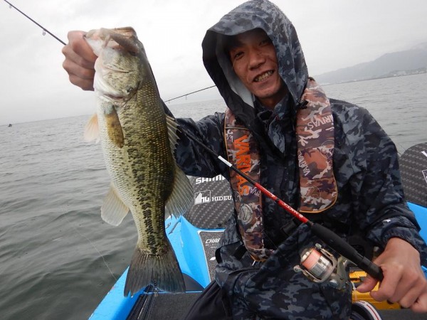 hideup 永野総一朗 ブログ写真 2018/06/06