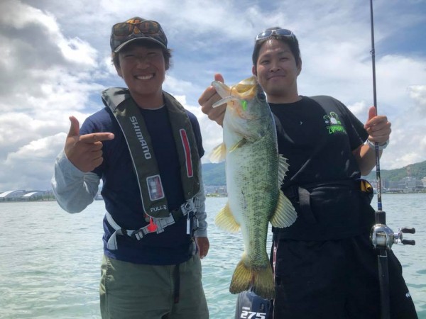 hideup 永野総一朗 ブログ写真 2018/06/08