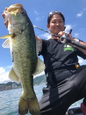 hideup 永野総一朗 ブログ写真 2018/06/08