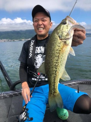 hideup 永野総一朗 ブログ写真 2018/06/08