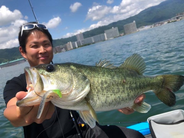 hideup 永野総一朗 ブログ写真 2018/06/08