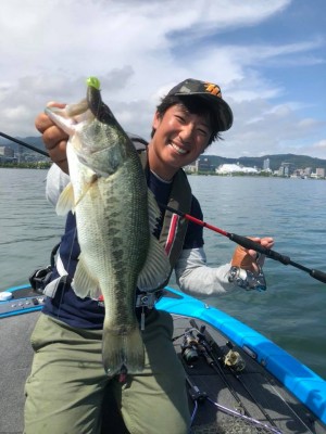 hideup 永野総一朗 ブログ写真 2018/06/08