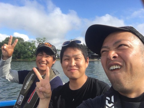 hideup 永野総一朗 ブログ写真 2018/06/08