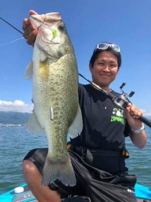 hideup 永野総一朗 ブログ写真 2018/06/08