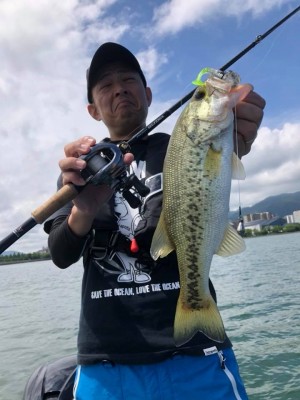 hideup 永野総一朗 ブログ写真 2018/06/08