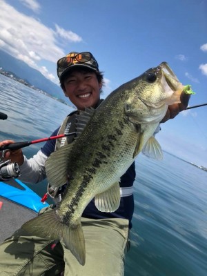 hideup 永野総一朗 ブログ写真 2018/06/08