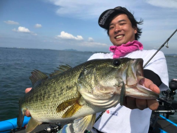 hideup 永野総一朗 ブログ写真 2018/06/08