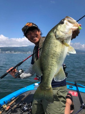 hideup 永野総一朗 ブログ写真 2018/06/08