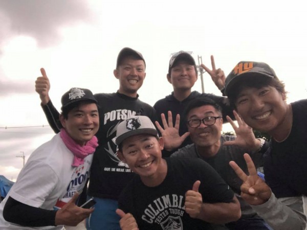 hideup 永野総一朗 ブログ写真 2018/06/08