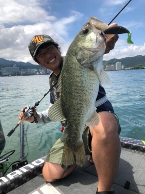 hideup 永野総一朗 ブログ写真 2018/06/08