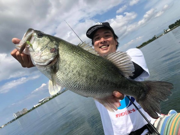 hideup 永野総一朗 ブログ写真 2018/06/08