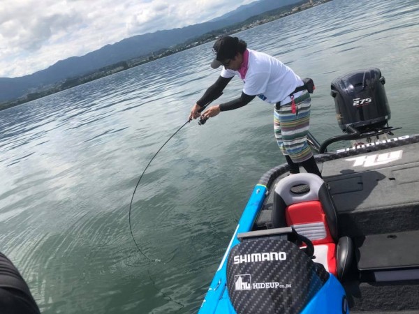 hideup 永野総一朗 ブログ写真 2018/06/08