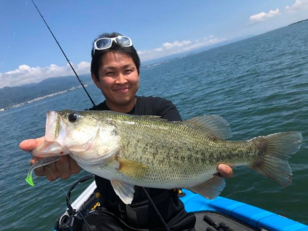 hideup 永野総一朗 ブログ写真 2018/06/08