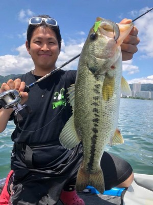 hideup 永野総一朗 ブログ写真 2018/06/08