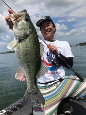 hideup 永野総一朗 ブログ写真 2018/06/08