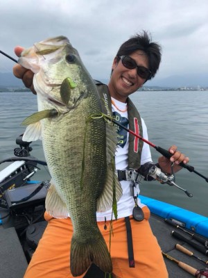 hideup 永野総一朗 ブログ写真 2018/06/10