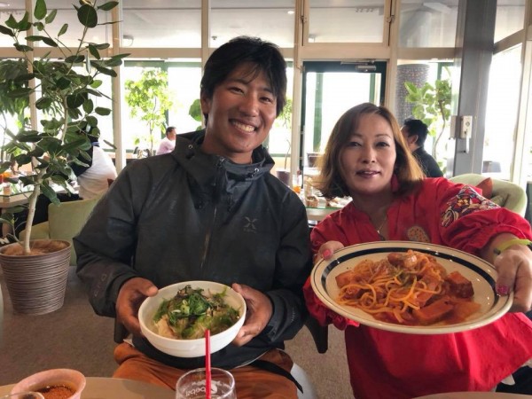 hideup 永野総一朗 ブログ写真 2018/06/10