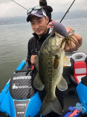 hideup 永野総一朗 ブログ写真 2018/06/10