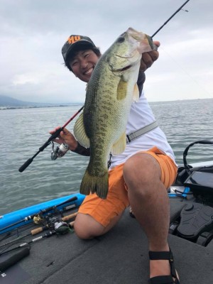 hideup 永野総一朗 ブログ写真 2018/06/10