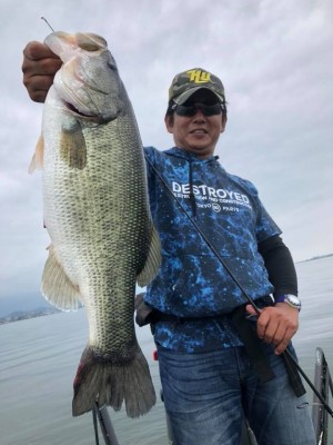 hideup 永野総一朗 ブログ写真 2018/06/10