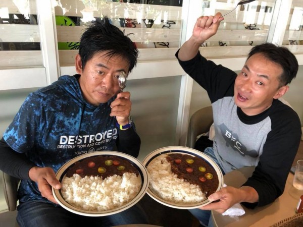 hideup 永野総一朗 ブログ写真 2018/06/10