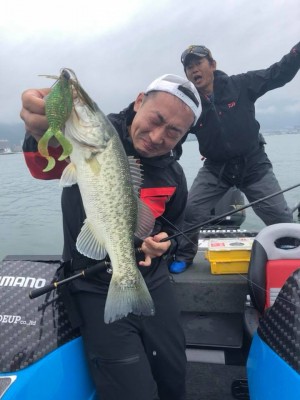 hideup 永野総一朗 ブログ写真 2018/06/10