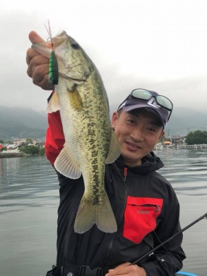 hideup 永野総一朗 ブログ写真 2018/06/10