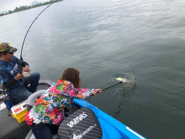 hideup 永野総一朗 ブログ写真 2018/06/10