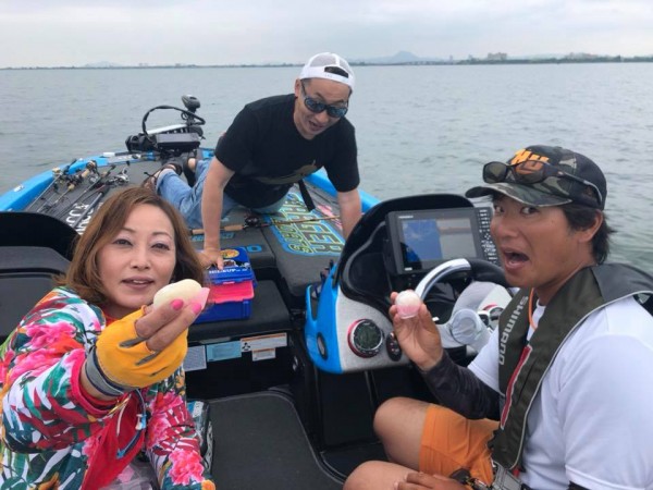 hideup 永野総一朗 ブログ写真 2018/06/10