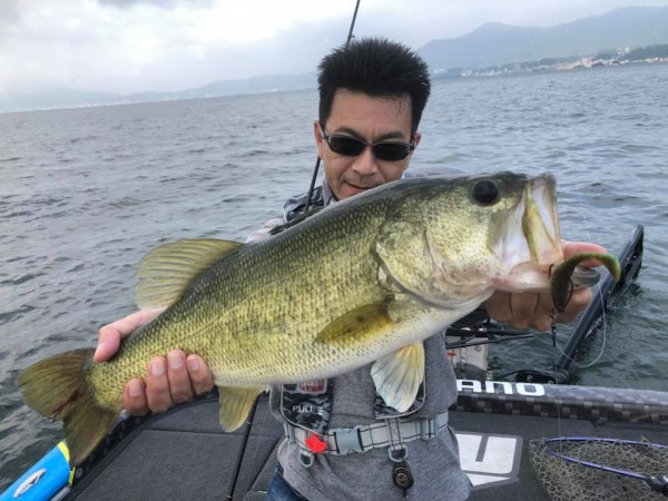 hideup 永野総一朗 ブログ写真 2018/06/11